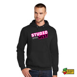 Studio West Logo Hoodie