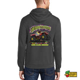 Devastator Full Zip Hoodie