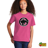 Our Lady of the Elms Panthers Youth T-Shirt