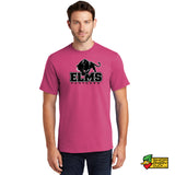 Elms Panthers T-shirt 4