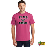 Elms Tennis T-shirt 10