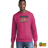 Our Lady of the Elms Volleyball Crewneck Sweatshirt