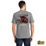 Adam Bell Dirty Business 2022 Illustrated T-shirt