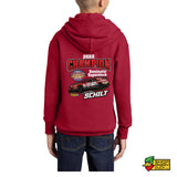 Kolin Schilt Racing Championship Youth Hoodie