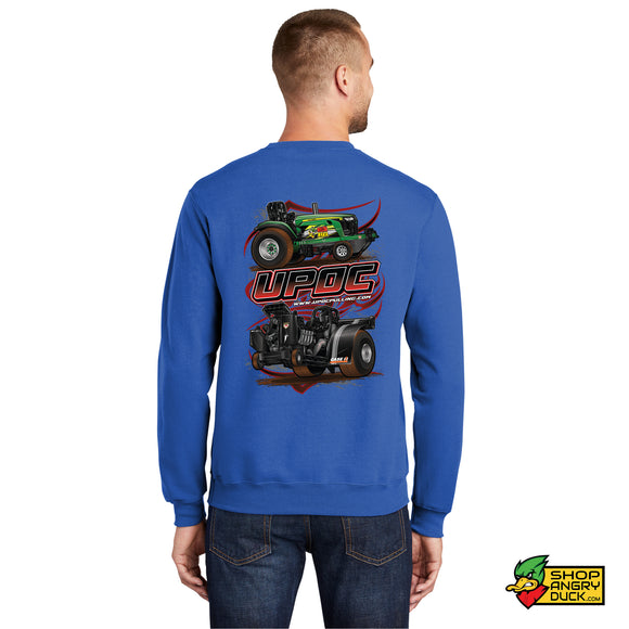 UPOC '23 Crewneck Sweatshirt