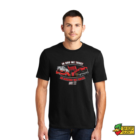 In God We Trust T-Shirt