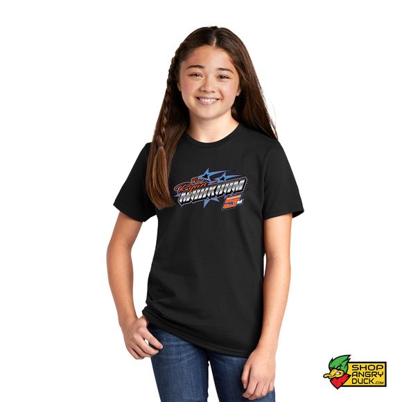 Ryan Markham 2022 Champion Illustrated Youth T-shirt