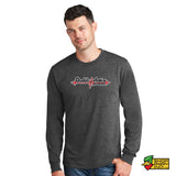 Devastator Long Sleeve T-Shirt