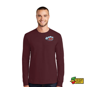 Ricketson Racing Long Sleeve T-Shirt