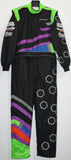 (ONE PIECE) Firesuit - Adult Custom TRIPLE LAYER Race Suit - SFI 3.2a/5