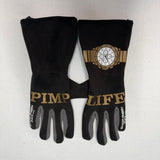 ShopAngryDuck.com DNA Custom Firesuit, Gloves and Shoe PACKAGE