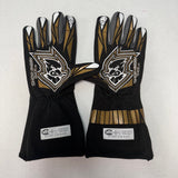 ShopAngryDuck.com DNA Custom Firesuit, Gloves and Shoe PACKAGE