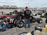 Pit Crew 10 T-Shirt Package