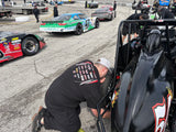Pit Crew 10 T-Shirt Package