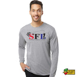 Student Fishing League UPF 50+ Long Sleeve T-Shirt
