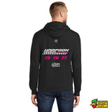 Joshua Soble - Harpoon Design Hoodie