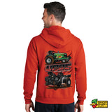 UPOC '23 Full Zip Hoodie
