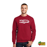 WWPTV Crewneck Sweatshirt