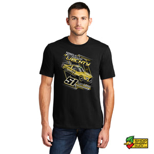 Adam Liechty - Harpoon Design T-shirt