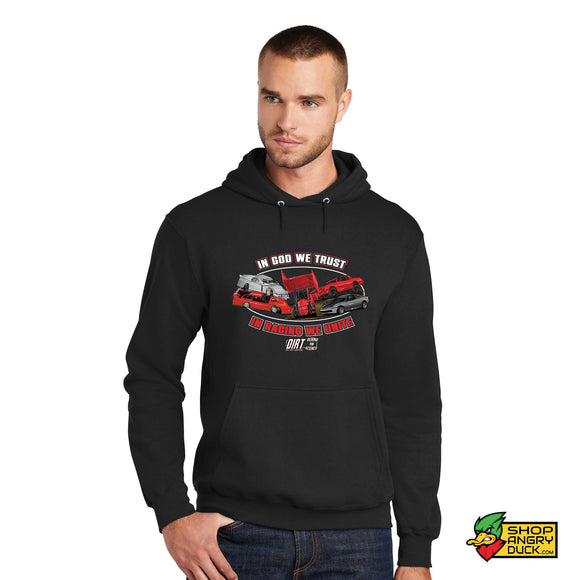 In God We Trust Hoodie