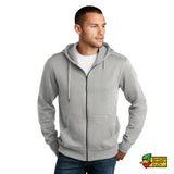 Taylor Lawn and Land Maintenance LLC Full Zip Hoodie
