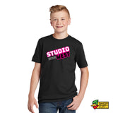 Studio West Logo Youth T-Shirt
