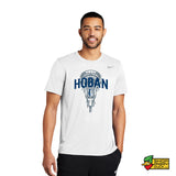 Hoban Nike Lacrosse Legend T-Shirt 1