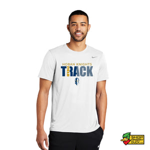 Hoban Nike Track and Field Legend T-Shirt