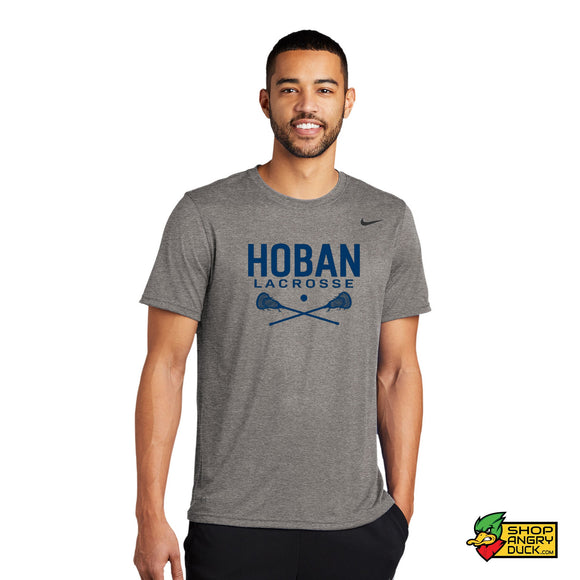 Hoban Nike Lacrosse Legend T-Shirt 2