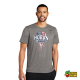 Hoban Nike Lacrosse Legend T-Shirt 4