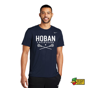 Hoban Nike Lacrosse Legend T-Shirt 2