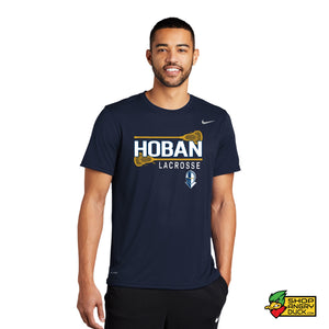 Hoban Nike Lacrosse Legend T-Shirt 3