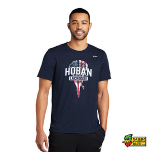 Hoban Nike Lacrosse Legend T-Shirt 4