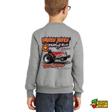 Drunkin' Punkin' Youth Crewneck Sweatshirt