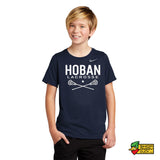 Hoban Lacrosse Nike Youth T-Shirt 2