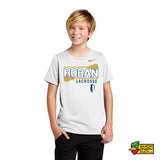 Hoban Lacrosse Nike Youth T-Shirt 3