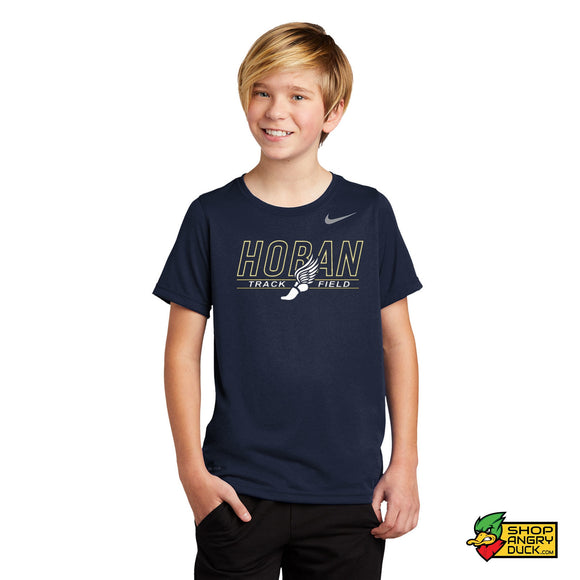 Hoban Track and Field Nike Youth T-Shirt