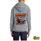 Drunkin' Punkin' Youth Hoodie