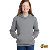 Taylor Lawn and Land Maintenance LLC Youth Hoodie