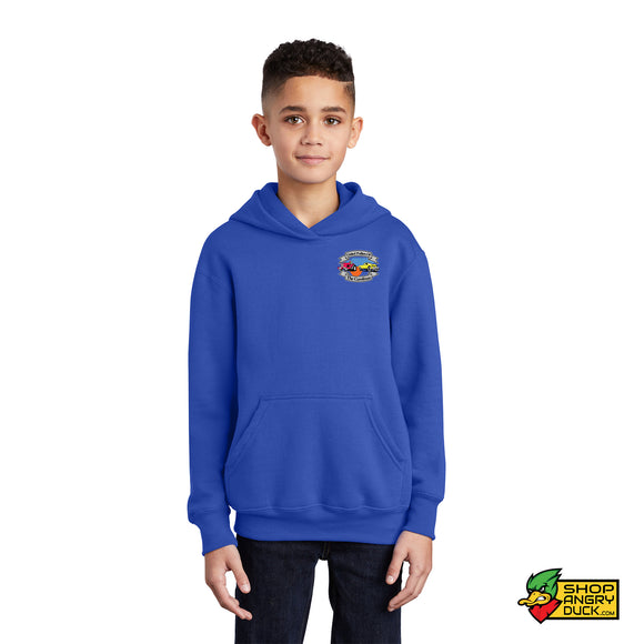 UPOC '23 Youth Hoodie