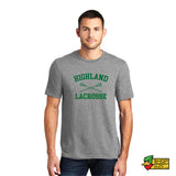 Highland Lacrosse 2026 T-Shirt