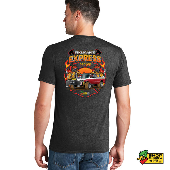 Fireman’s Express T-Shirt