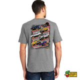WUMPA Truck Pullers 2025 Championship T-Shirt