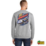 Todd Brennan Racing 2026 Long Sleeve T-Shirt