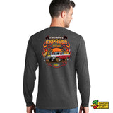 Fireman’s Express Long Sleeve T-Shirt