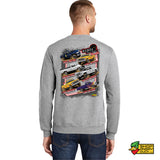 WUMPA Truck Pullers 2025 Championship Crewneck Sweatshirt