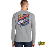 Todd Brennan Racing 2026 Crewneck Sweatshirt