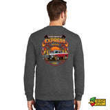 Fireman’s Express Crewneck Sweatshirt