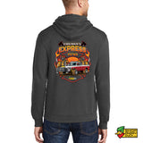 Fireman’s Express Full Zip Hoodie