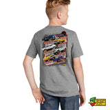 WUMPA Truck Pullers 2025 Championship Youth T-Shirt